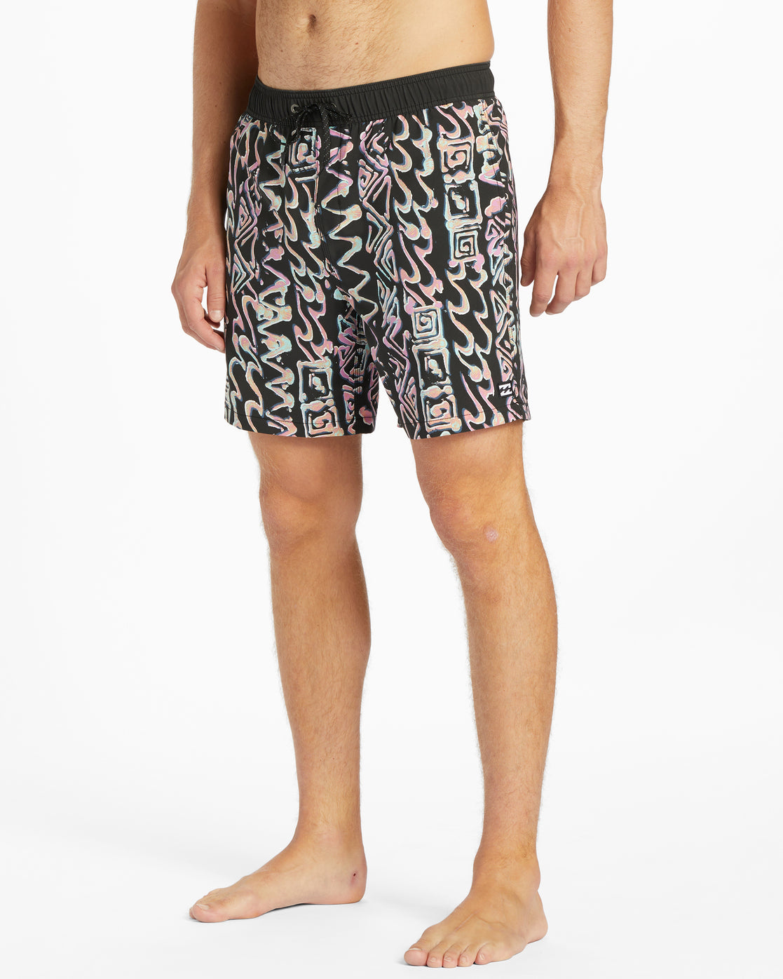 Sundays Layback Boardshorts