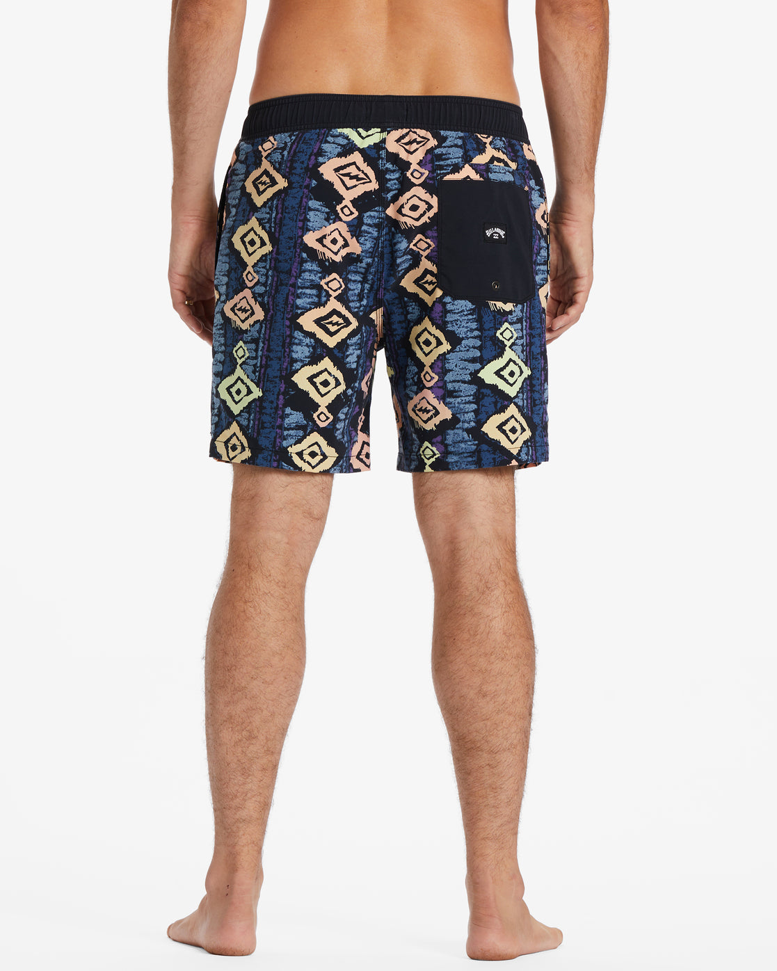 Sundays Layback Boardshorts