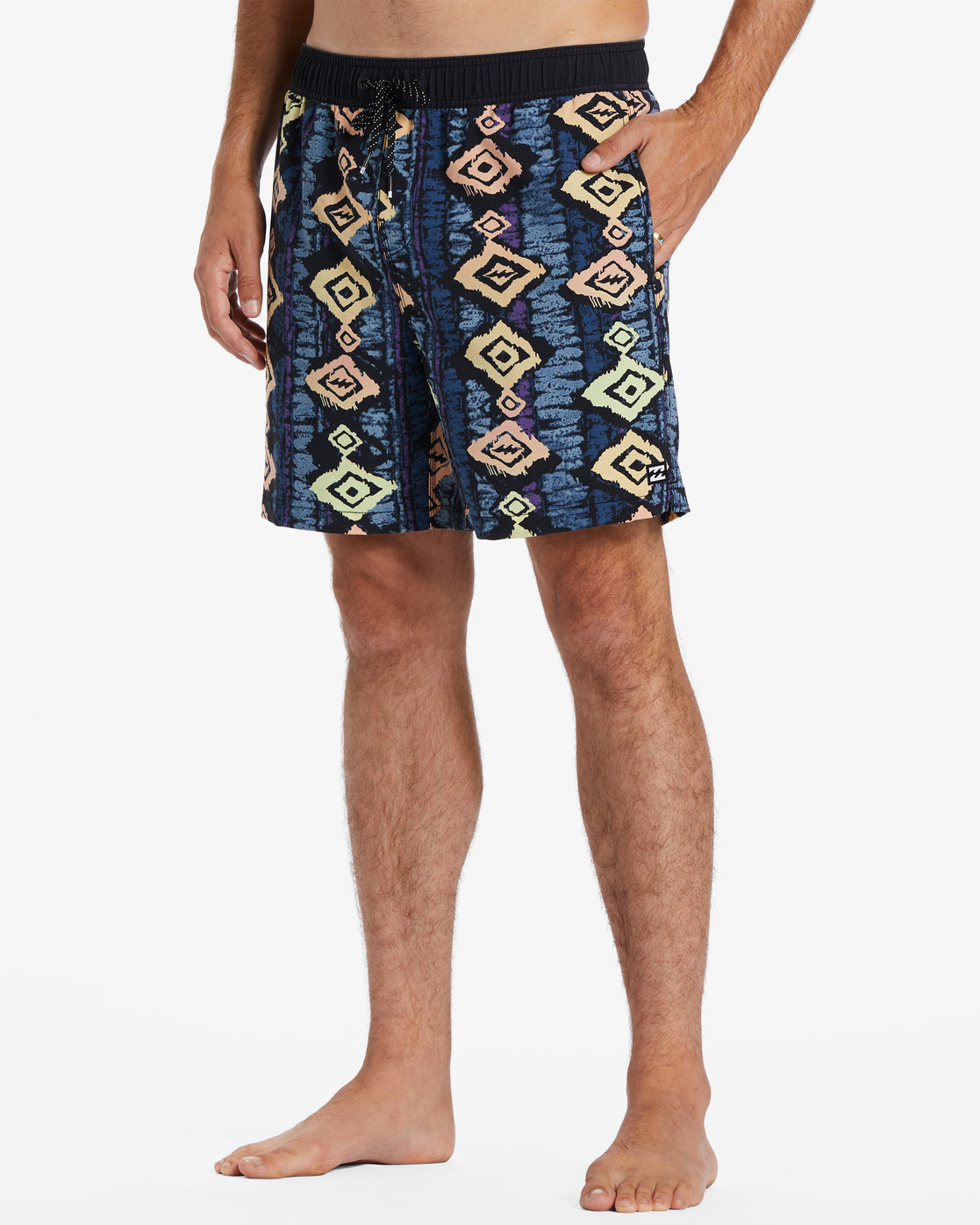 Sundays Layback Boardshorts