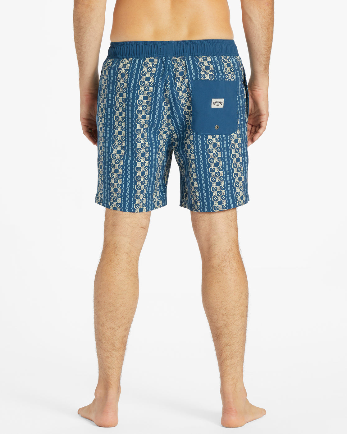 Sundays Layback Boardshorts