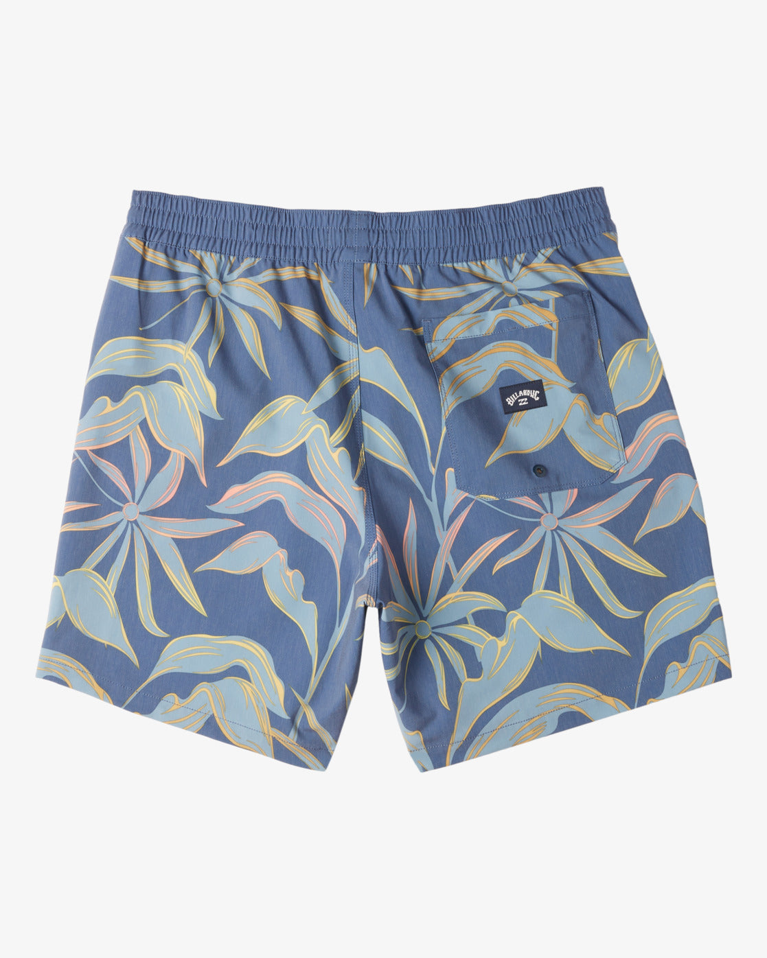 Sundays Layback Boardshorts