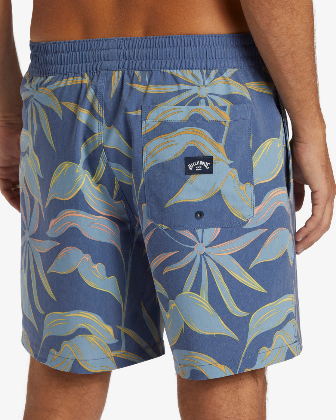 Sundays Layback Boardshorts