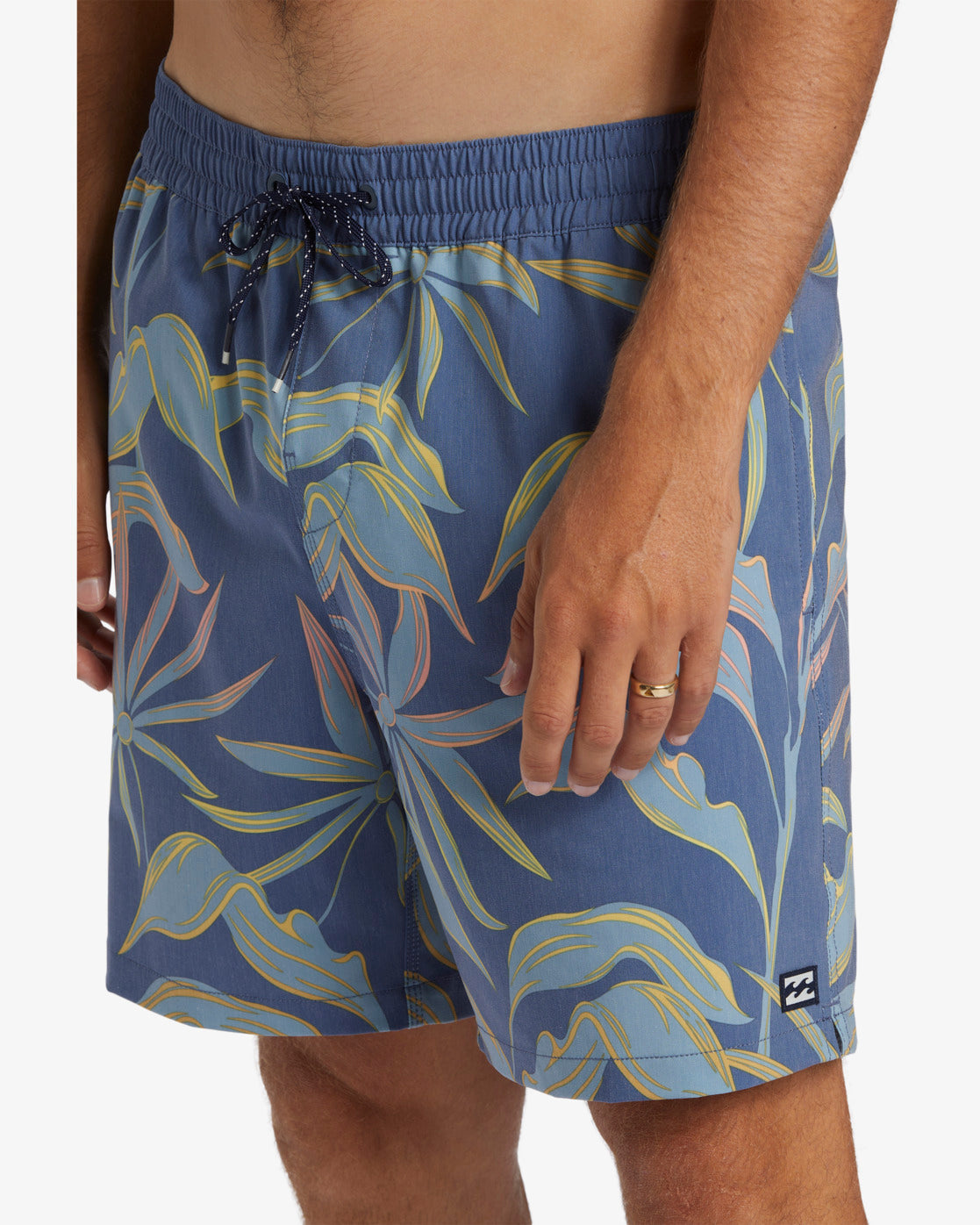 Sundays Layback Boardshorts