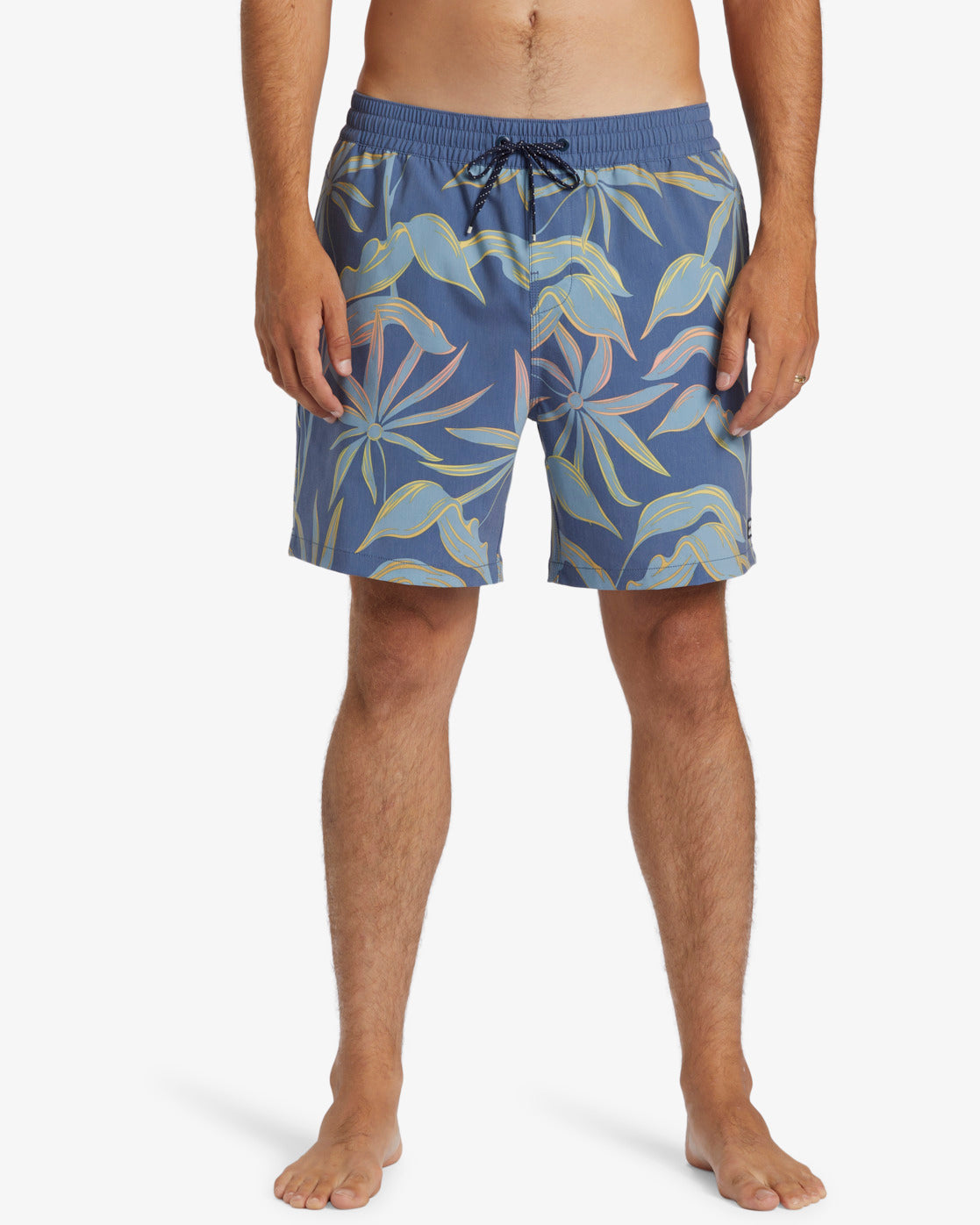 Sundays Layback Boardshorts