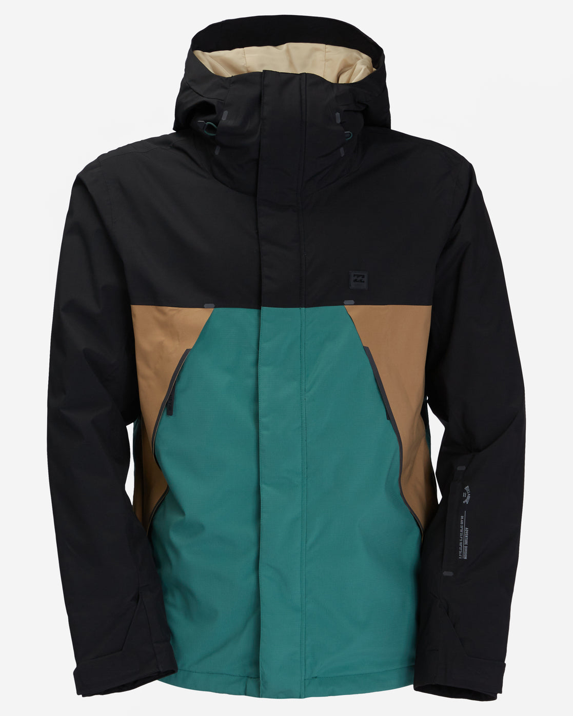 Expedition Jacket