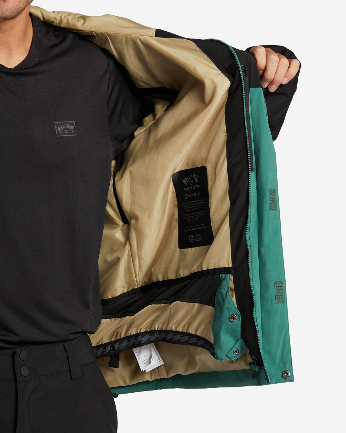 Expedition Jacket