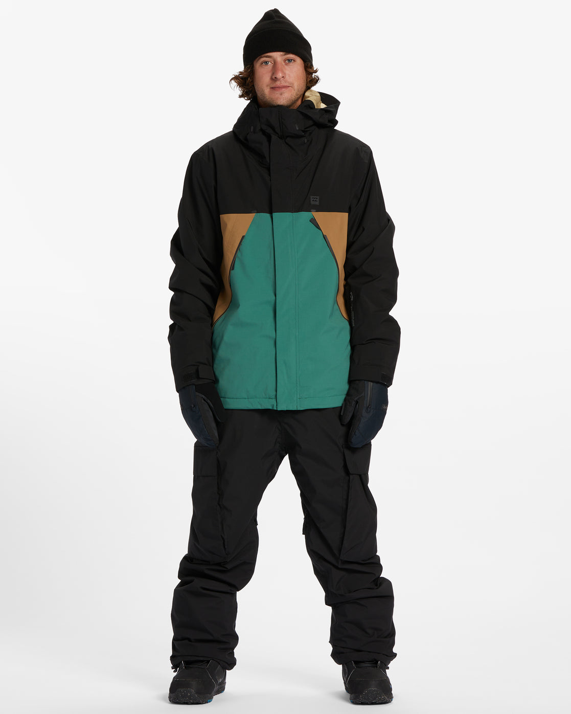 Expedition Jacket