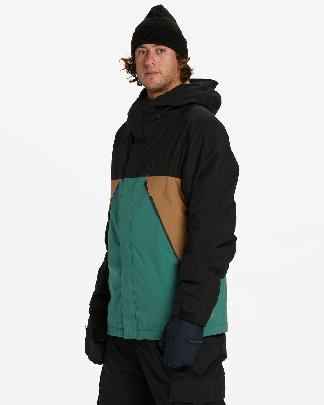 Expedition Jacket