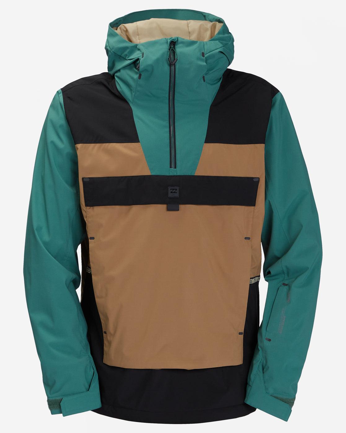 Quest Jacket