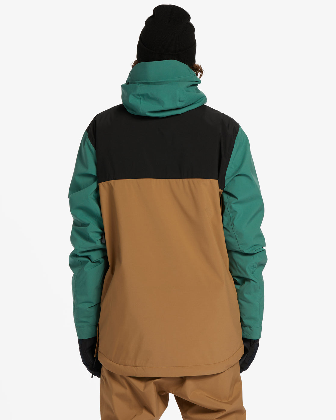 Quest Jacket