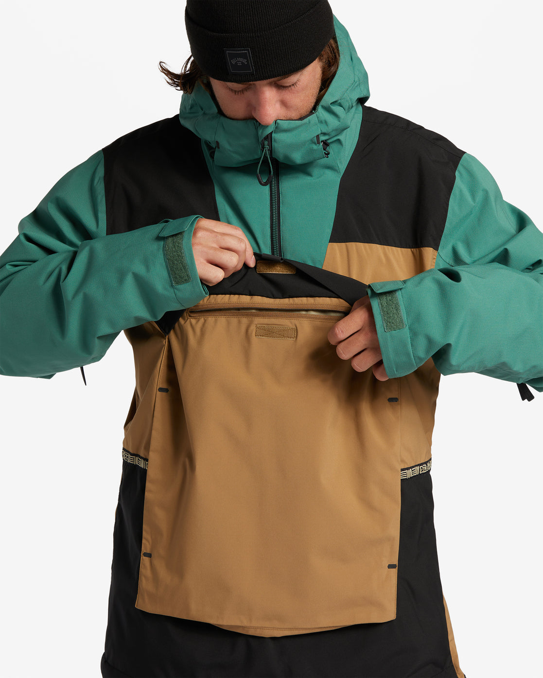 Quest Jacket