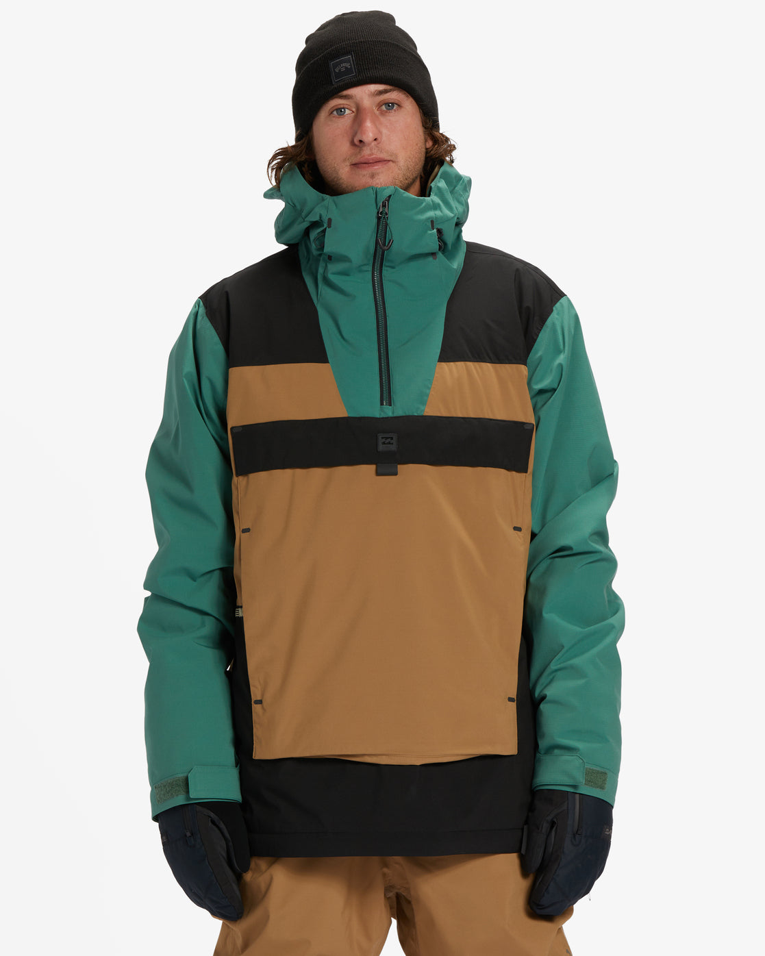 Quest Jacket