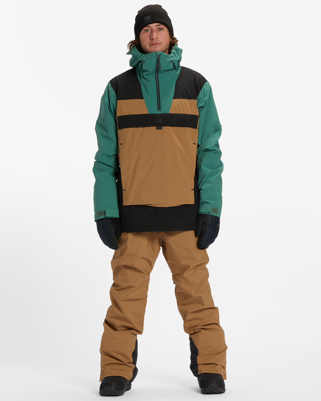 Quest Jacket
