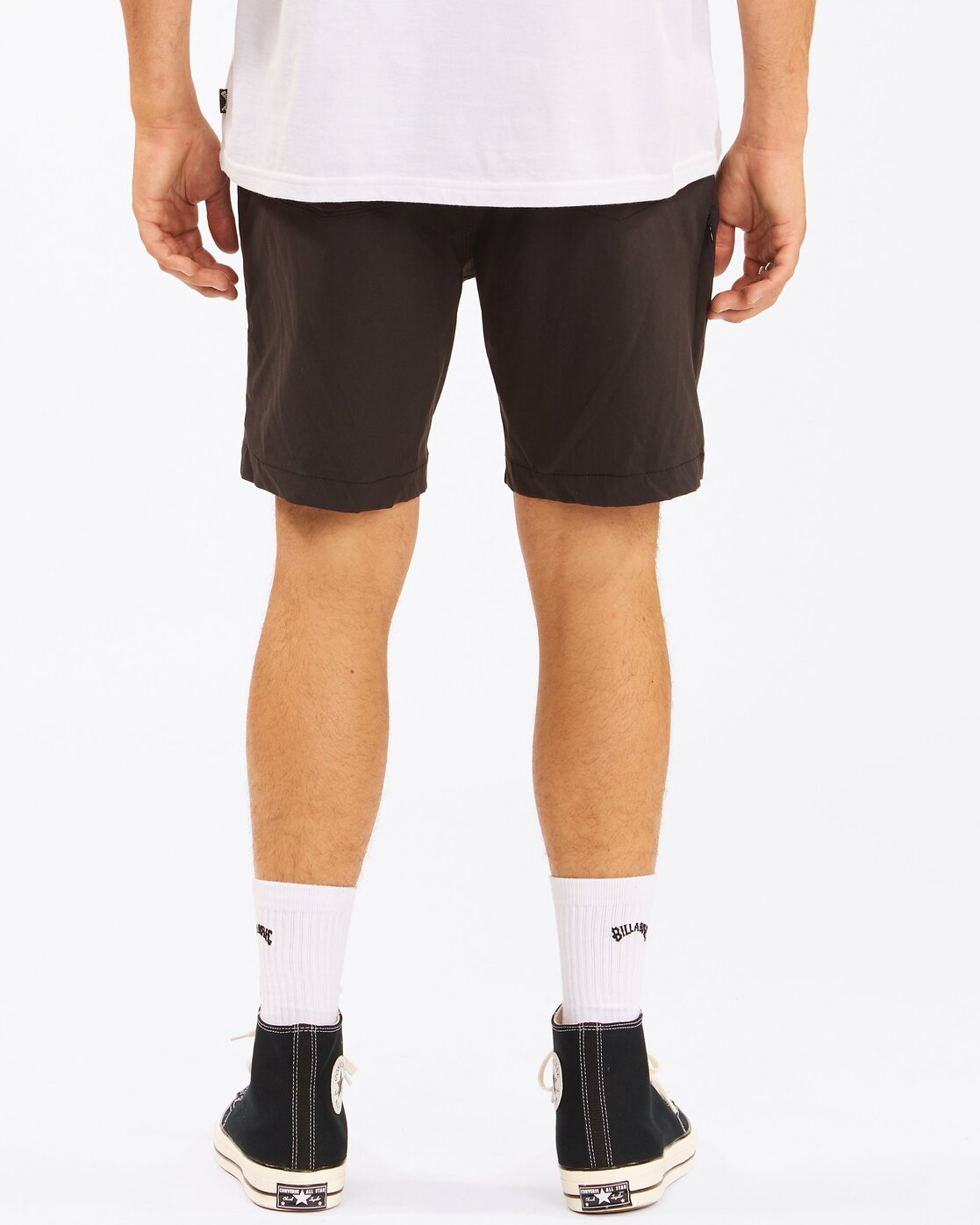 Surftrek Plus Shorts