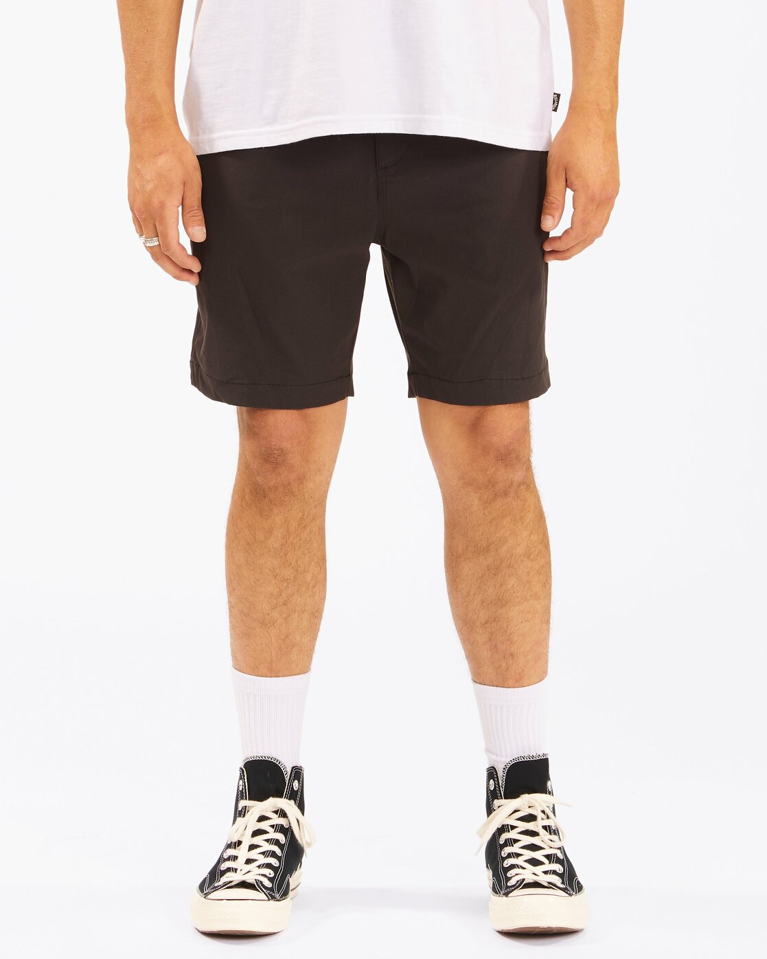 Surftrek Plus Shorts