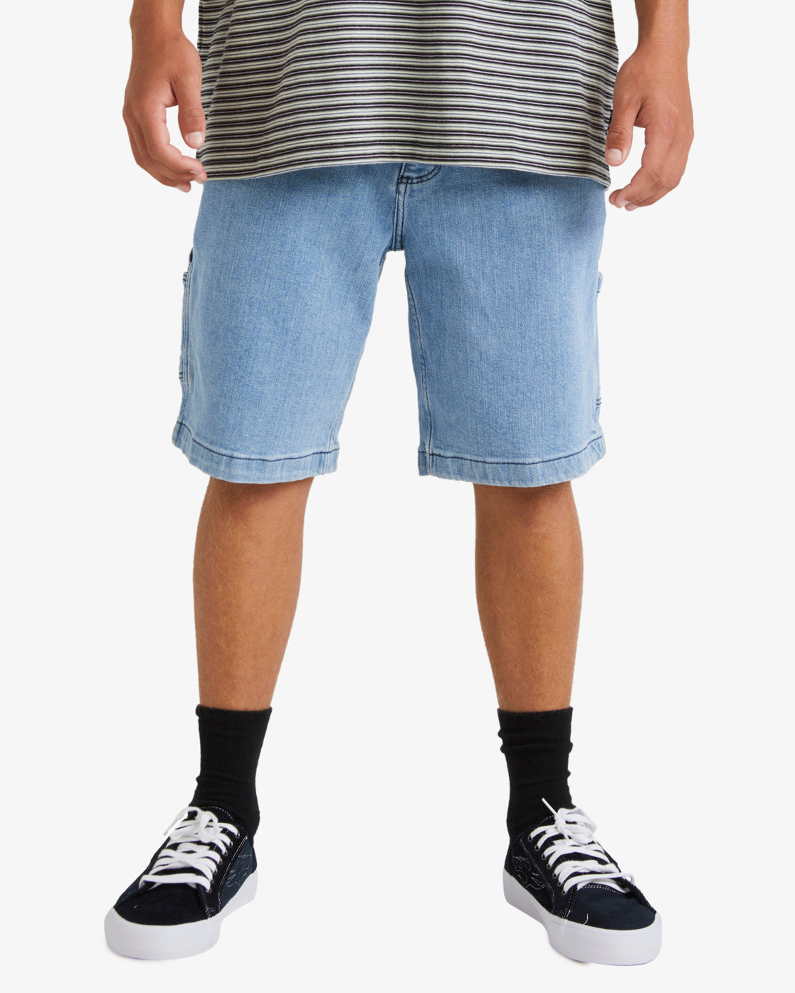 Bad Dog Workwear Shorts