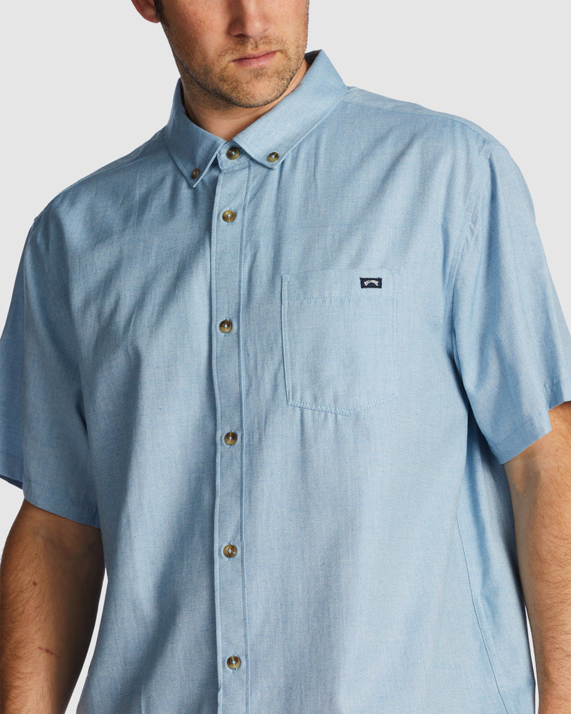 All Day Shirt