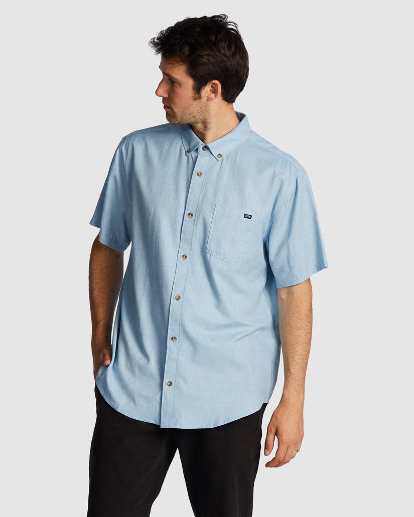 All Day Shirt