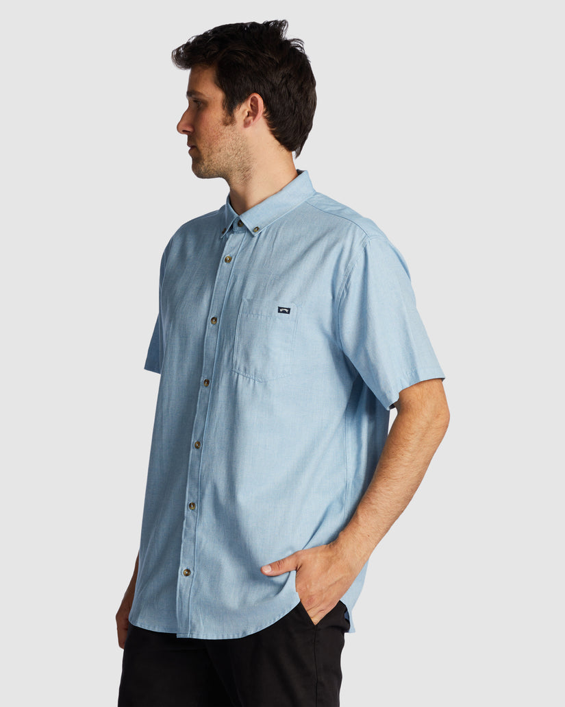 All Day Shirt
