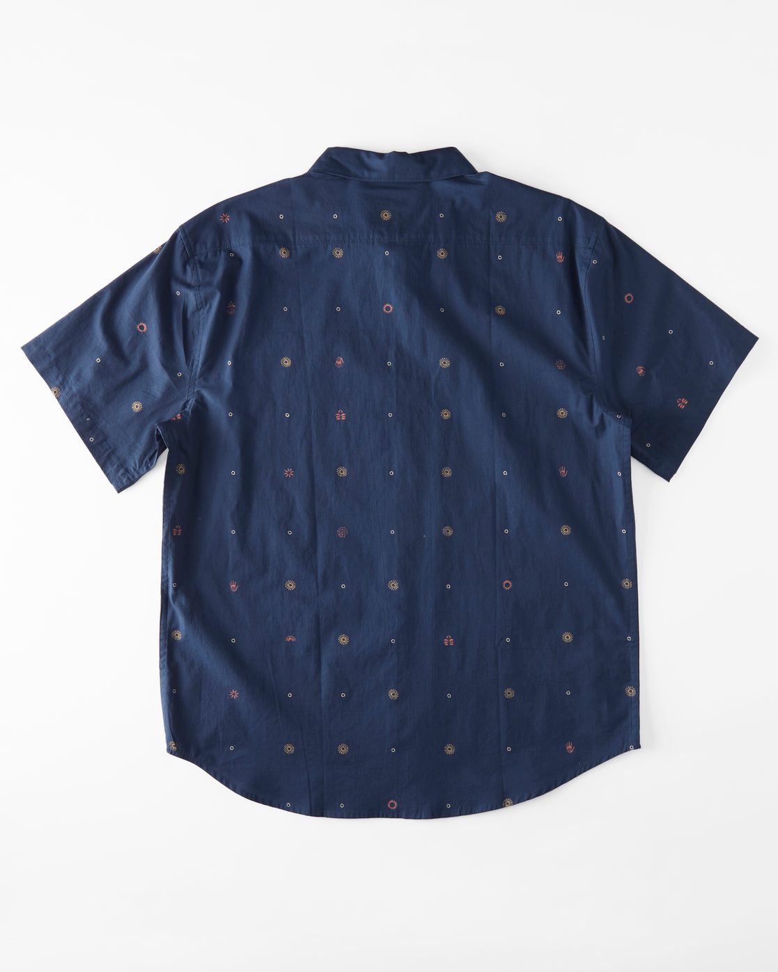 Sundays Mini Shirt