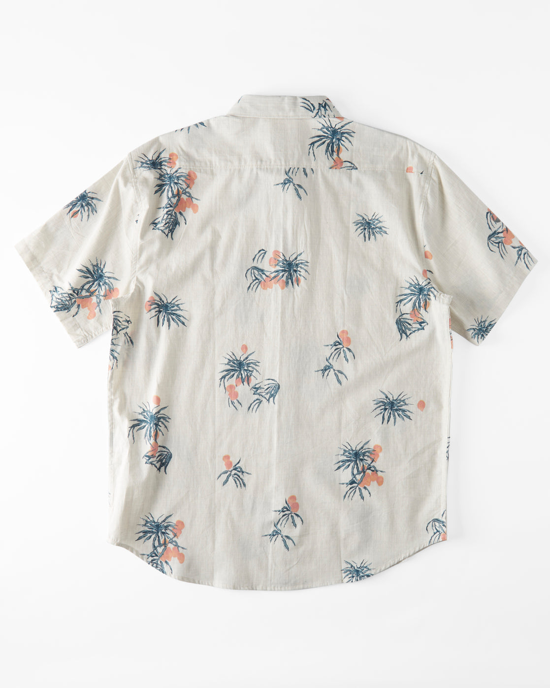 Sundays Mini Shirt