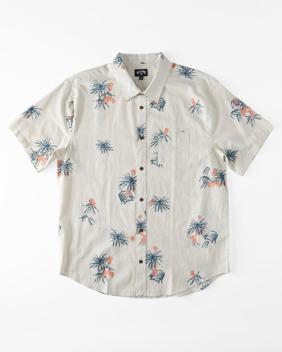 Sundays Mini Shirt