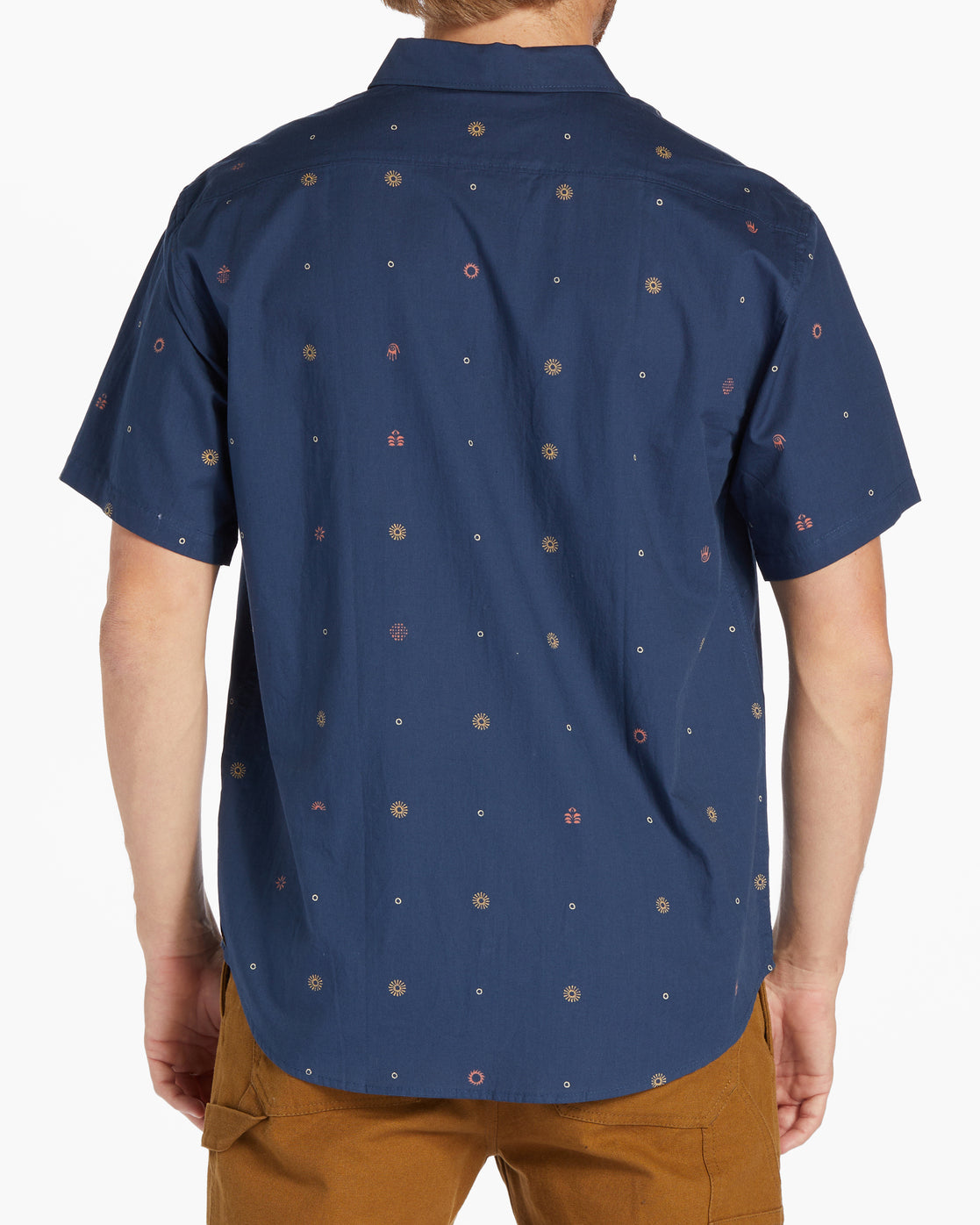 Sundays Mini Shirt