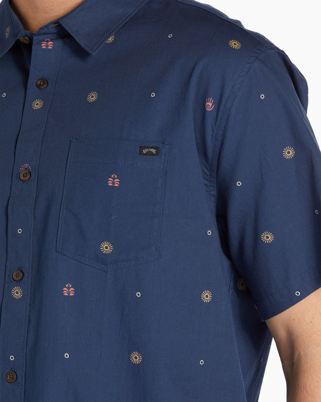 Sundays Mini Shirt