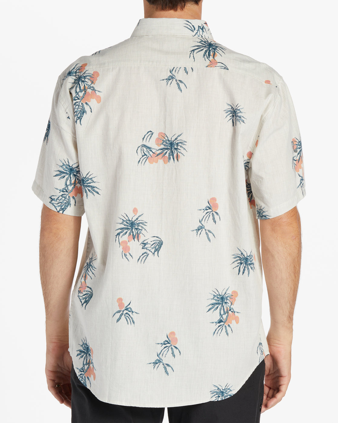 Sundays Mini Shirt
