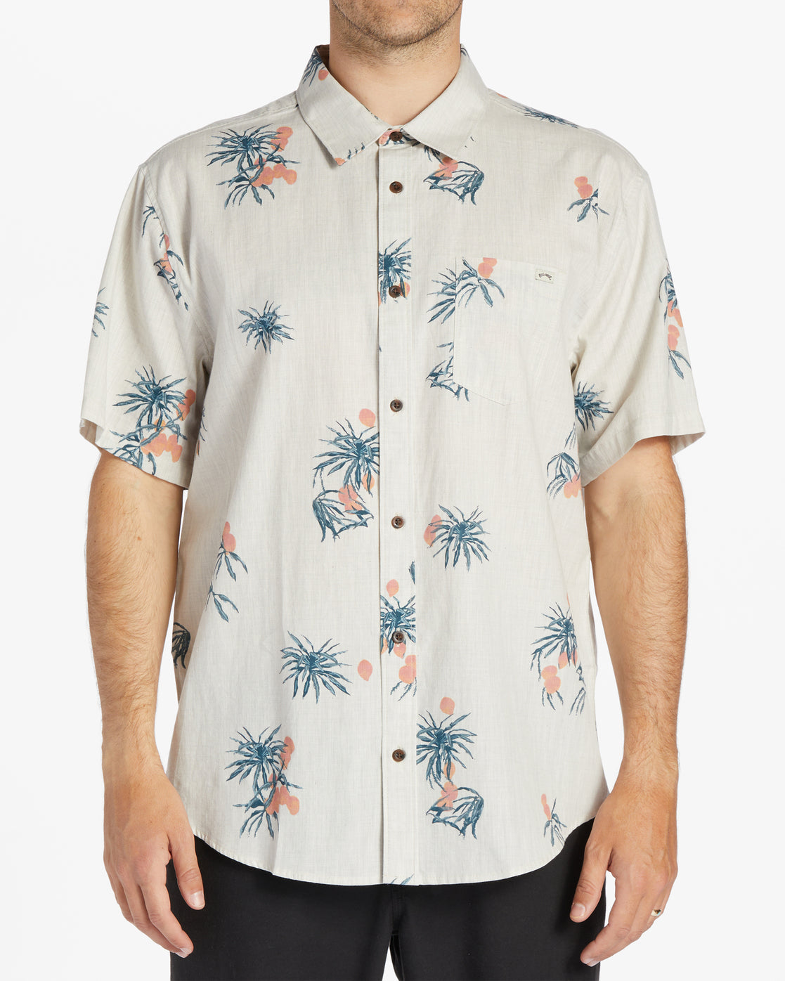 Sundays Mini Shirt