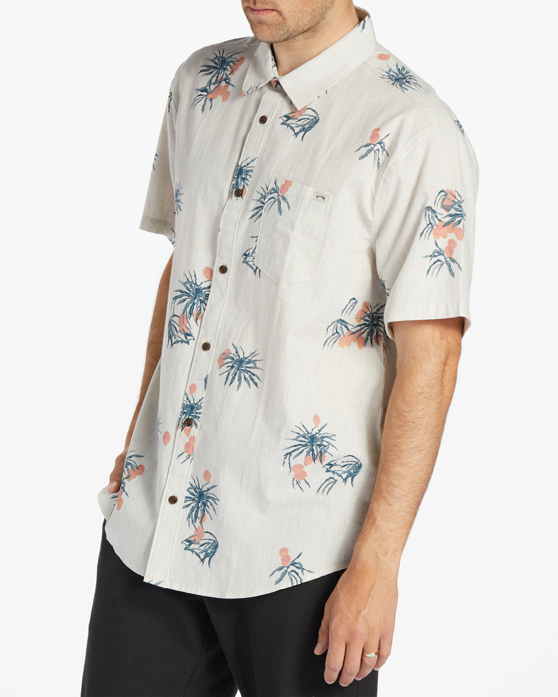 Sundays Mini Shirt