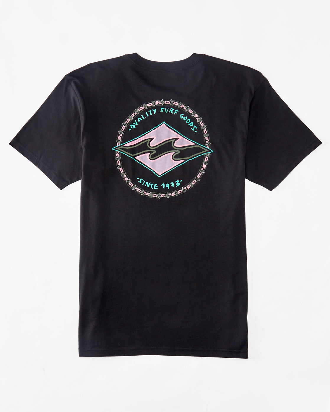 Rotor Diamond T-Shirt