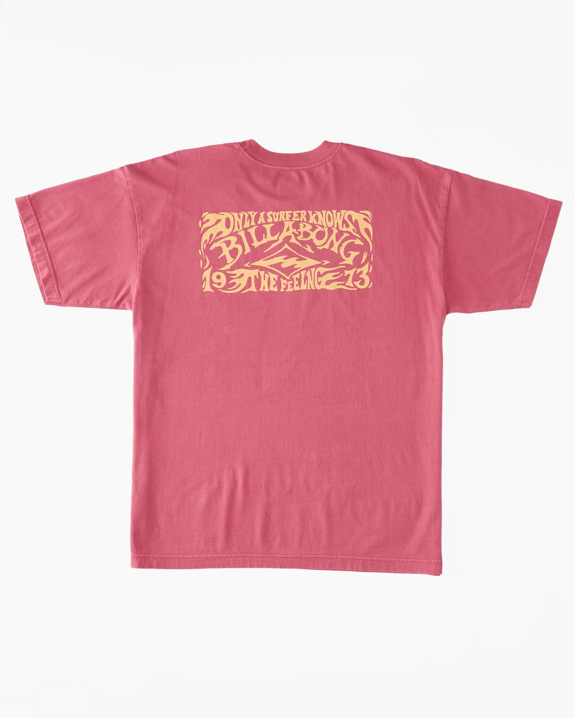 Arch Wave T-Shirt