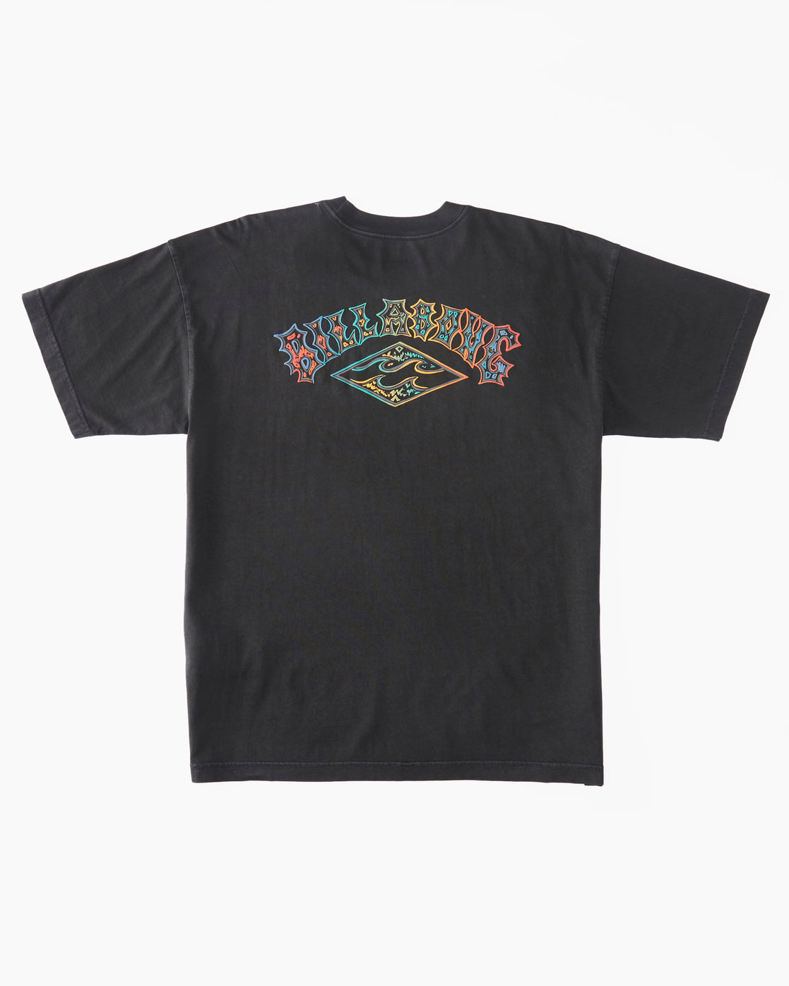 Arch Wave T-Shirt