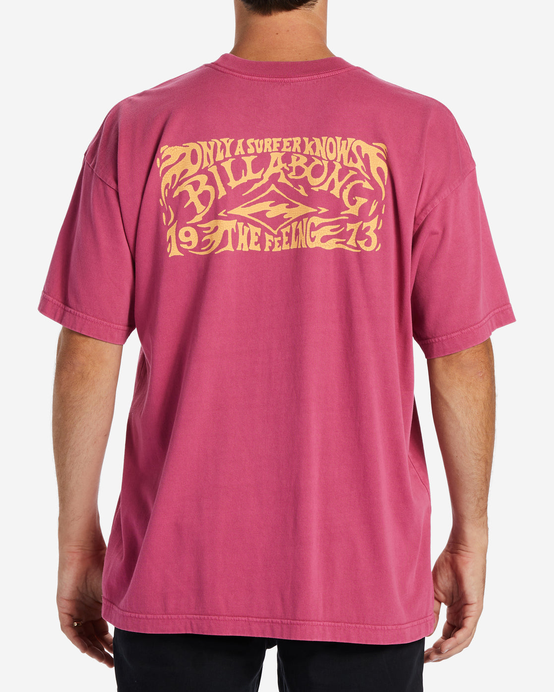 Arch Wave T-Shirt