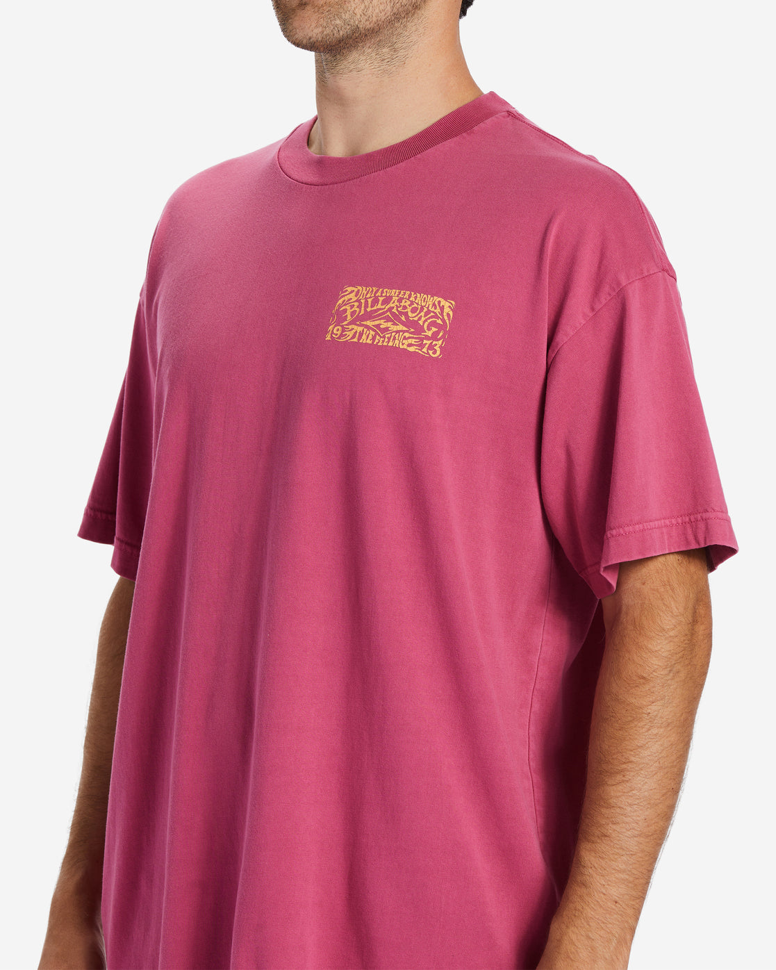 Arch Wave T-Shirt