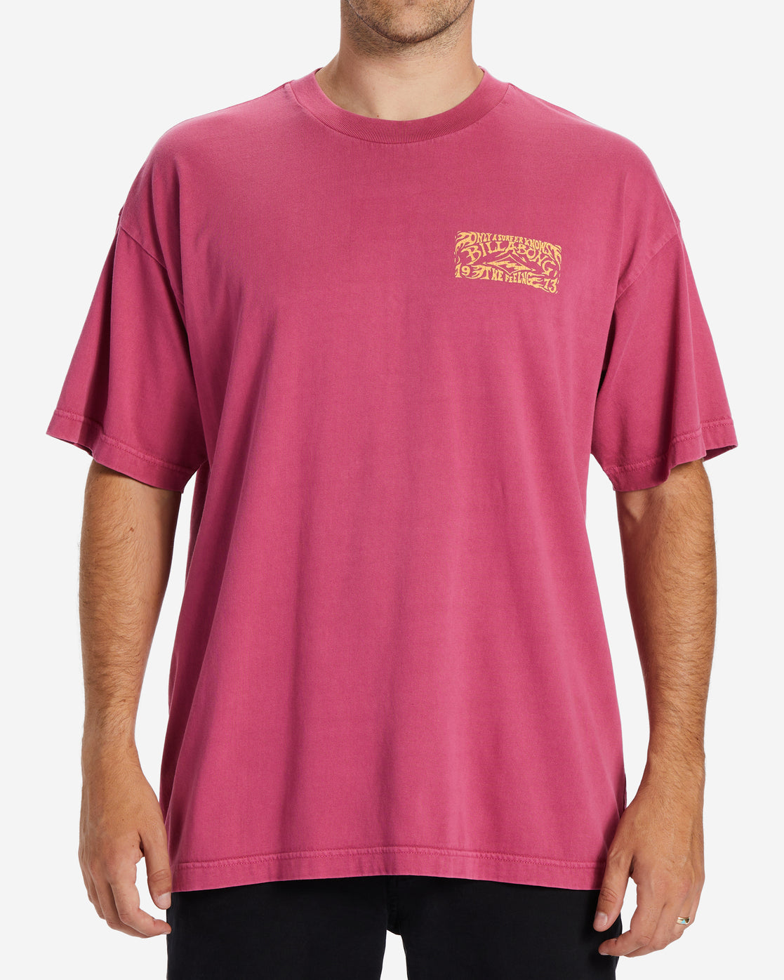 Arch Wave T-Shirt