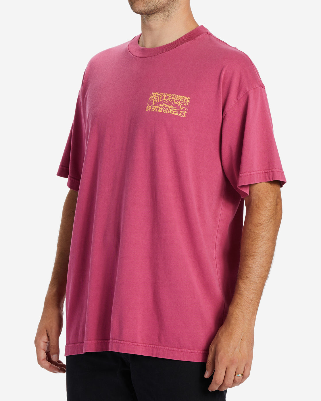 Arch Wave T-Shirt