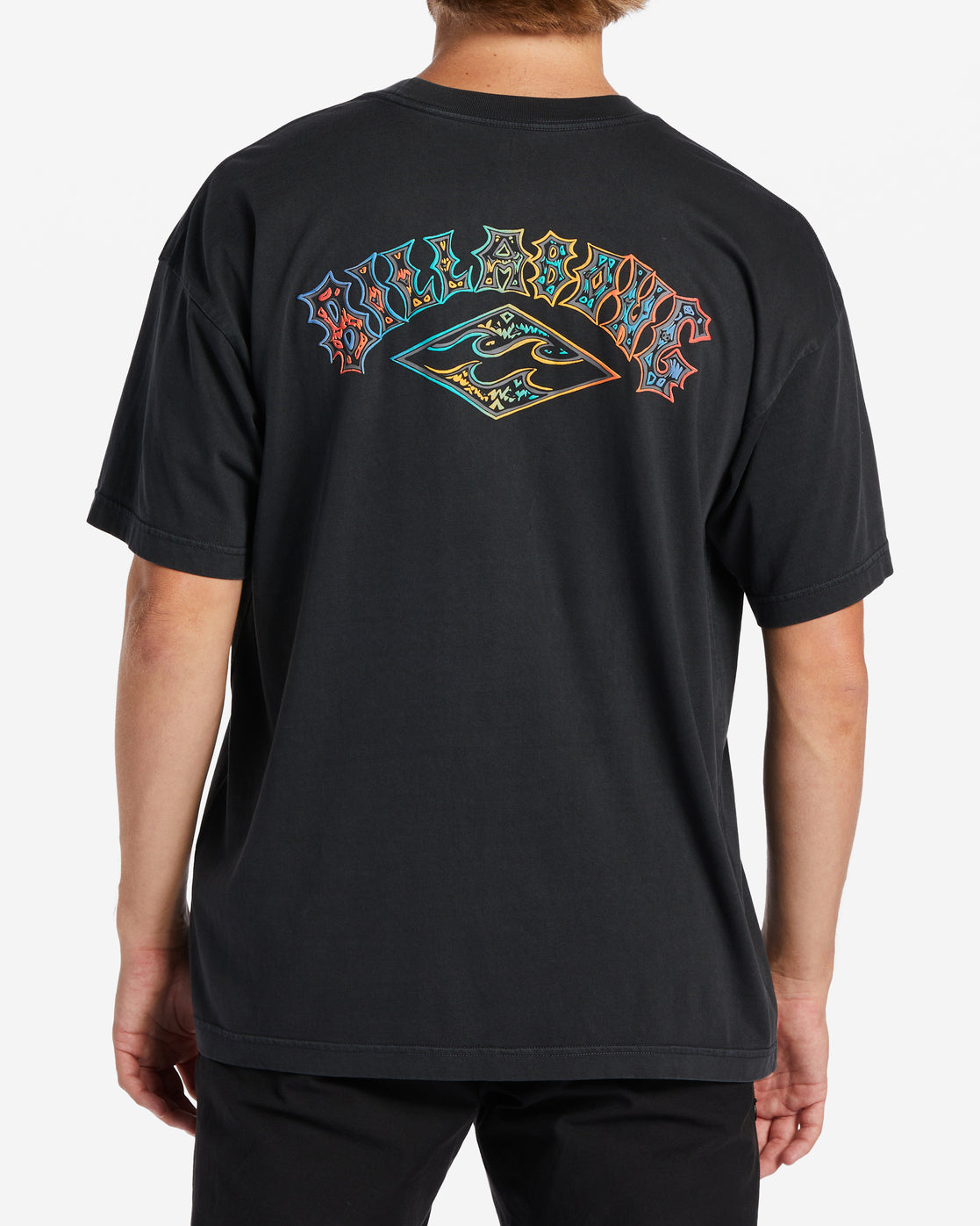 Arch Wave T-Shirt