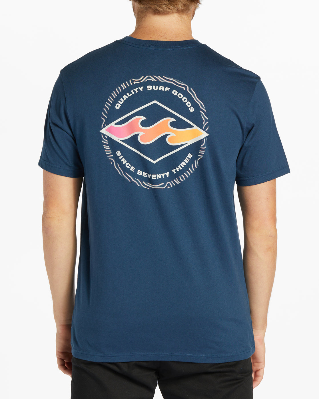 Rotor Diamond T-Shirt