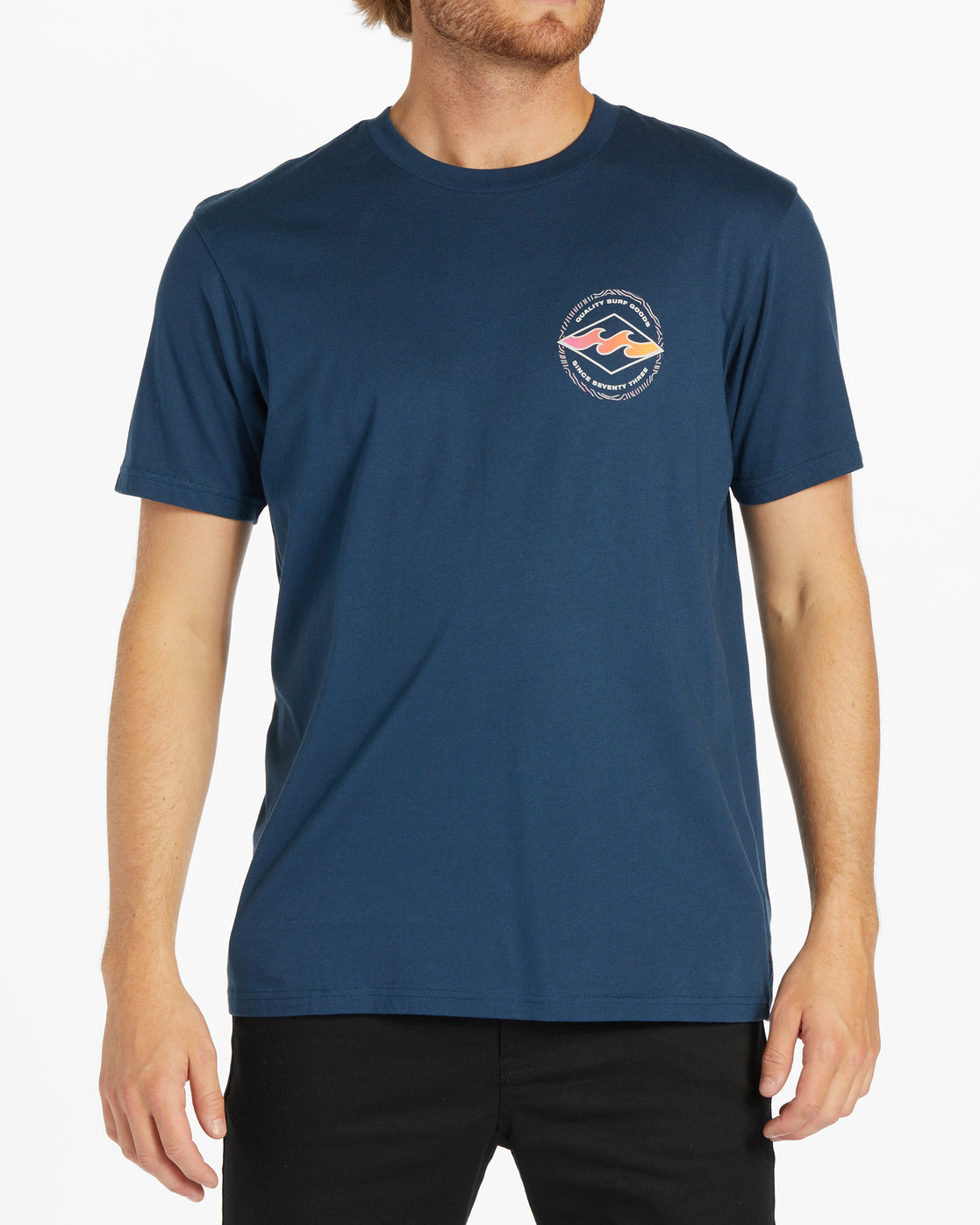 Rotor Diamond T-Shirt