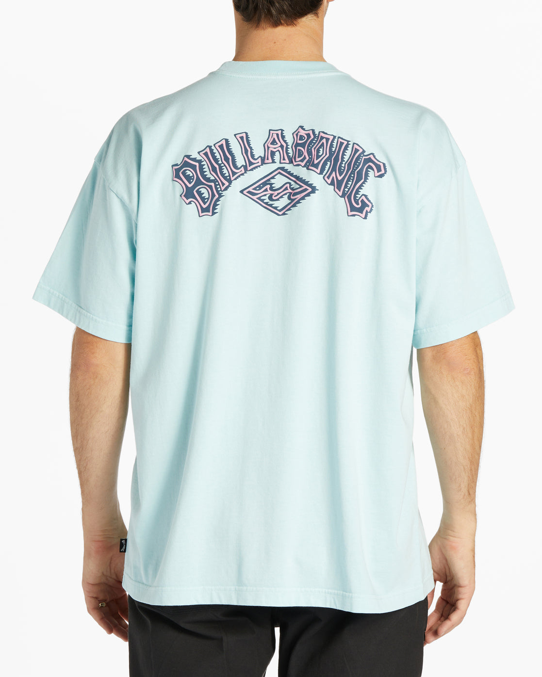 Arch Wave T-Shirt