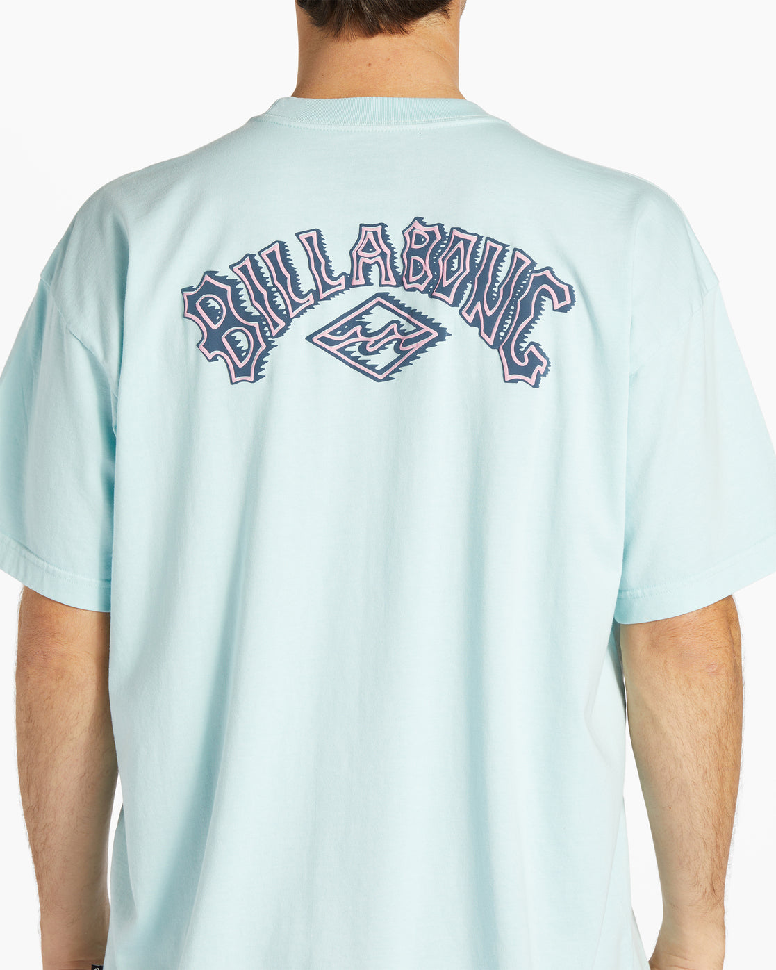 Arch Wave T-Shirt