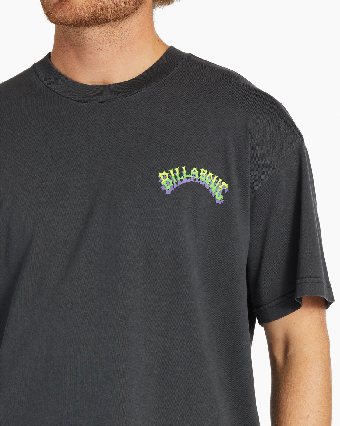 Arch Wave T-Shirt