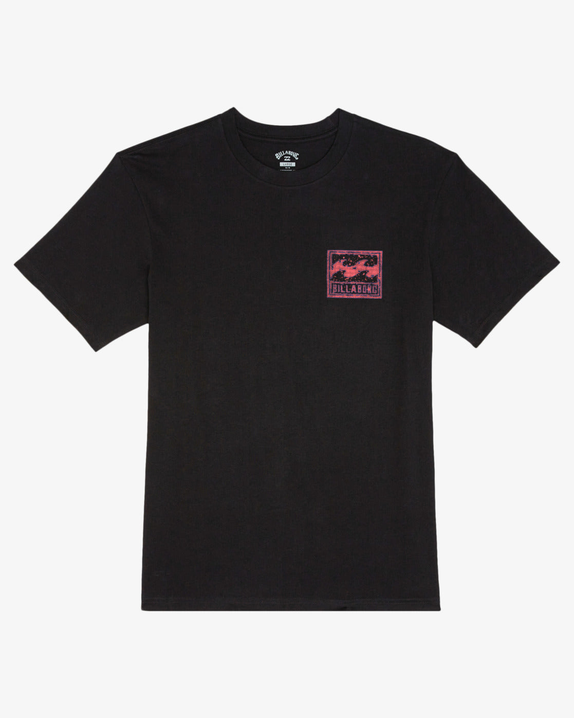 Crayon Wave T-Shirt