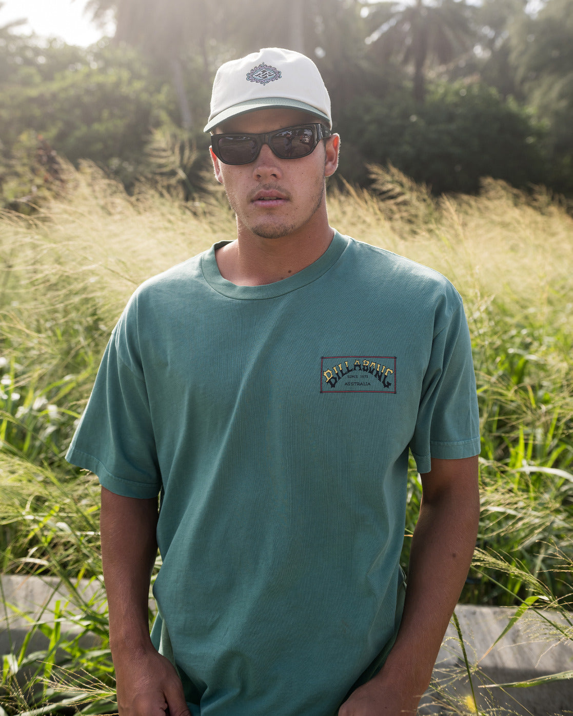 Arch Wave OG Wavewash T-Shirt
