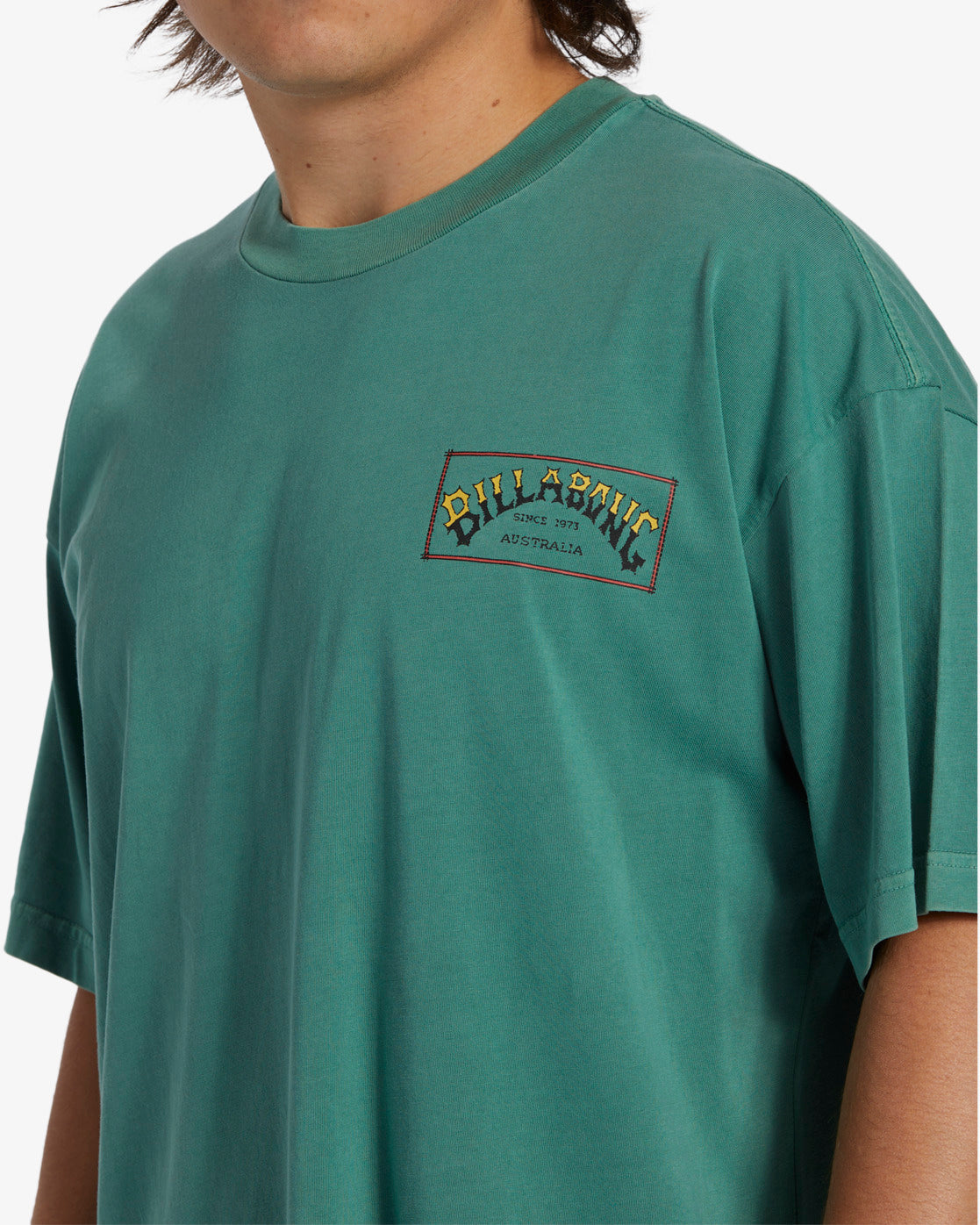 Arch Wave OG Wavewash T-Shirt