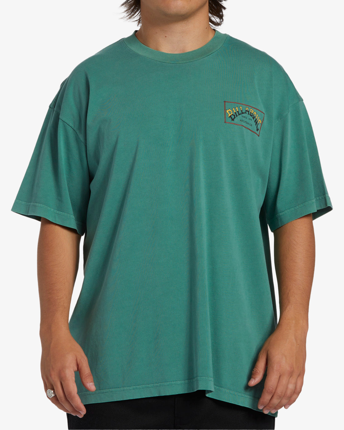 Arch Wave OG Wavewash T-Shirt