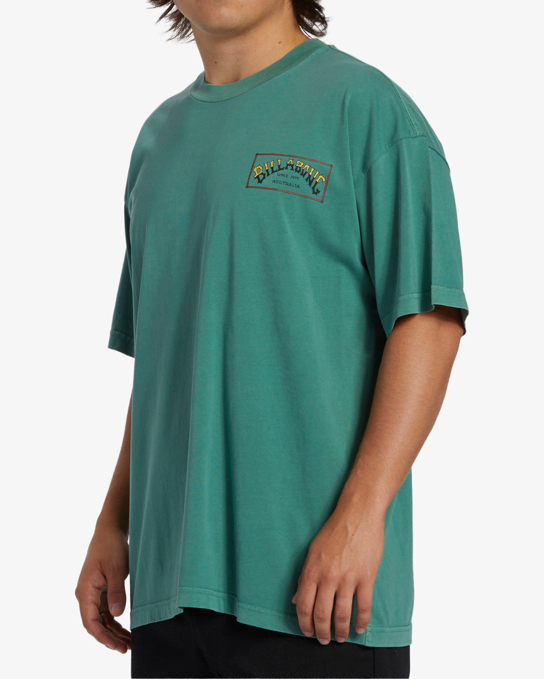 Arch Wave OG Wavewash T-Shirt