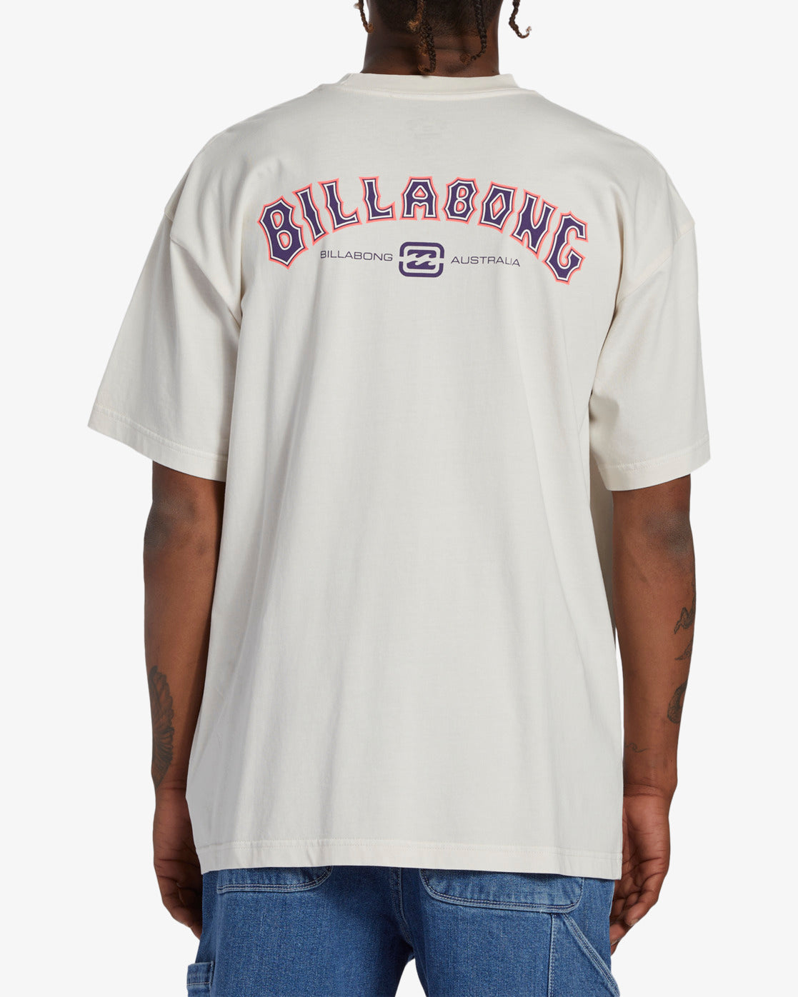 Arch Wave OG Wavewash T-Shirt
